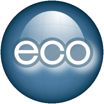ECO, Inc. logo